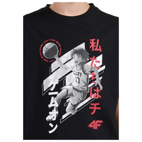 4F TSHIRT